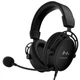 Навушники HyperX Cloud Alpha Black (HX-HSCA-BK) - зображення 1