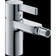 Змішувач для біде Hansgrohe Metris S (31261000) - изображение 3