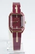 Наручные часы Anne klein AK/4042GPBY Вишневый браслет - изображение 1