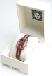 Наручные часы Anne klein AK/4042GPBY Вишневый браслет - изображение 6