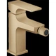 Змішувач для біде Hansgrohe Metropol (32520140) - изображение 2