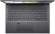 Ноутбук Acer Aspire 5 A515-57 / Ліцензійна Windows 11 Pro / Intel Core i5-12450H / RAM 16 ГБ / SSD 512 ГБ / Підсвітка клавіатури / Зарядка через USB Type-C - изображение 4