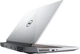 Ноутбук Dell G15 (G15RE) AMD Ryzen 7 5800H 8-ядерний / RAM 16ГБ / SSD 512ГБ / GeForce RTX 3050 Ti 4ГБ / Windows 11 Home Phantom Grey with Speckles - зображення 8