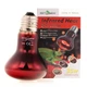 Інфрачервона нагрівальна лампа Repti-Zoo Infrared Heat 35W (R63035) - зображення 1