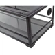 Тераріум Repti-Zoo 120x45x32см (RK0221) - зображення 5