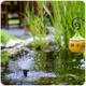 Фонтан Kruger Meier Sturmkraft Brunnen 1500 л/год - зображення 9