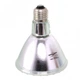 Лампа галогенова точкового нагріву UVA Repti-Zoo Spot lamp 75W (PAR3075) - зображення 3