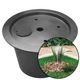 Садовий фонтан набір Kruger Meier Gartenbrunnen 600 (2500 л/год) - зображення 1