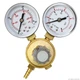 Редуктор CO2 Aqua Nova для заправляються балонів W21,8х1/14 (CO2REG1) - зображення 2