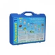 Набор аквариумных тестов (9шт) Zoolek Aquaset 1 Basic (6002) - изображение 2
