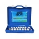 Набор аквариумных тестов (9шт) Zoolek Aquaset 1 Basic (6002) - изображение 4