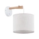 Бра TK LIGHTING 6555 ALBERO - зображення 1