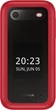 Мобильний телефон Nokia 2660 (TA-1469) Red (6820148) - зображення 2