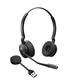 Гарнітура Jabra Engage 55 USB-A Stereo with Charging Stand, Б/В - зображення 2