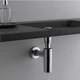 Сифон для умивальника Geberit хром глянсовий, d40 (151.035.21.1) - зображення 2