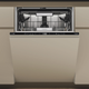 Вбудована посудомийна машина WHIRLPOOL W7IHT58T - зображення 2