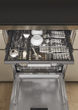 Вбудована посудомийна машина WHIRLPOOL W7IHT58T - зображення 5