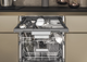 Вбудована посудомийна машина WHIRLPOOL W7IHT58T - зображення 6