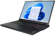 Laptop Lenovo Legion 5 Pro 16IRX8 (82WK000KPB) Onyx Grey - obraz 2