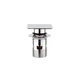 Пробка для зливного гарнітура Grohe (40565000) - изображение 1