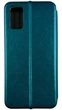 Чохол-книжка Elegant на OPPO A52 зелений - зображення 2
