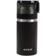 Термос Kite K21-320-03, 473 мл, черный - изображение 1