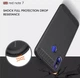 Чохол Urban Case на Xiaomi Redmi Note 7 чорний - зображення 4