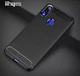 Чохол Urban Case на Xiaomi Redmi Note 7 чорний - зображення 8