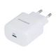 Сетевое Зарядное Устройство Borofone BN3 Premium PD20W Type-C to Lightning (Белый) - изображение 2