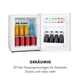 Холодильник Klarsten Happy Hour Minibar - изображение 4