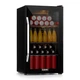 Холодильник вітрина Klarsten Beersafe XXL Onyx - изображение 1