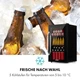 Холодильник вітрина Klarsten Beersafe XXL Onyx - изображение 5
