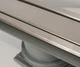 Трап линейный Pestan Confluo Premium Line 300 мм 13100001 - изображение 4