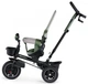 Триколісний велосипед Kinderkraft Spinstep Pastel Green (KRSPST00GRE0000) - зображення 5