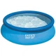 Надувной бассейн круглый Intex 244х61 см, 1894 л (IP-173177) - изображение 1