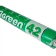 Агроволокно Agreen 3,2 м плотность 42 г/м2 100 м Белый - изображение 2