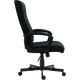 Офисное кресло GT Racer B-2723 Black - изображение 3
