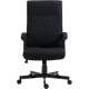 Офисное кресло GT Racer B-2723 Black - изображение 4