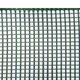 Сітка огороджувальна, садова, AS-SQ, 300 г/м², 10х10 мм, 1x25м, AS-SQ10101025GR - изображение 2