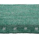 Сетка для затенения, защитная, 80%, 90 г/м², 2х25м, AS-CO9020025GR - изображение 2