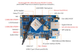 Миникомпьютер Orange Pi 4 LTS 4/16 Gb - изображение 2