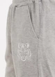 Брюки - джоггеры Only Women (94-PSg-01-24-grey/Lfront-tiger-silver-M) - изображение 4