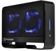 Kishene Thermaltake Max 5G Active USB 3.0 do HDD 3,5" SATAI/SATA II/SATA III (ST0020E) - obraz 1