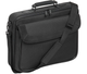 Torba na laptopa Targus Classic ClamShell 15,6" czarna (TAR300) - obraz 1