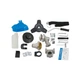 Бензиновый триммер-кусторез BauMaster BT-9043 - изображение 2
