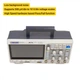 Цифровий осцилограф SIGLENT SDS1204X-E - изображение 3