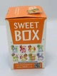 Космопони Свитбокс Sweetbox мармелад с игрушкой в коробочке свит бокс - изображение 6