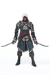 Эдвард Кэнуэй Кредо ассасина Assassin’s Creed подвижная фигурка 15см - изображение 4