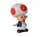 Супер Марио Super Mario Супер Марио братья Луиджи Йоши Принцесса набор детских фигурок 6 шт 4-7см - изображение 10
