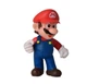 Супер Марио Super Mario Супер Марио братья Луиджи Йоши Принцесса набор детских фигурок 6 шт 4-7см - изображение 8